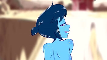 Steven universe pearl gif