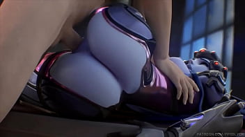 Widowmaker hd