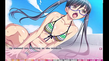 Eroge! sex and games make sexy games