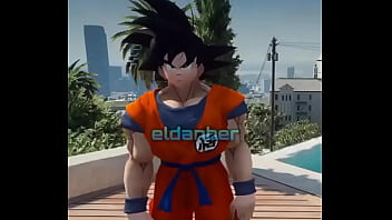 Mayimbu goku