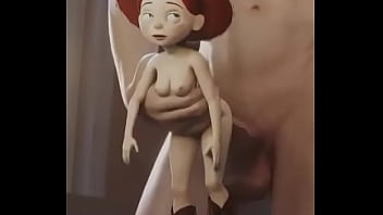 Toy story porn