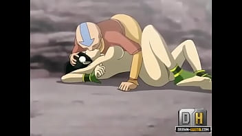 Katara sex