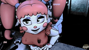 Fnaf sl ballora