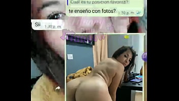 Chat hot porno