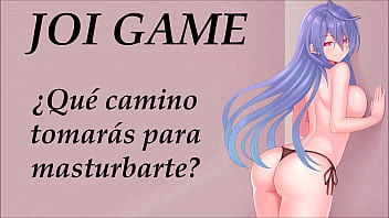 Manga hentai en español