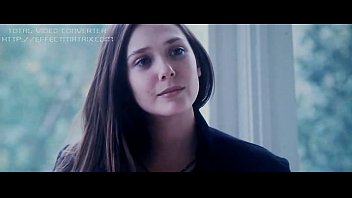 Elizabeth olsen porn videos