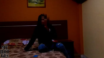 Peruanas casting porno