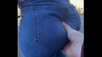 Milf in jeans tumblr