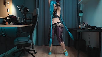 Proyecto jinx