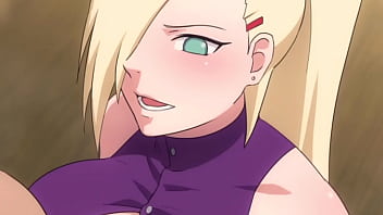 Ino yamanaka ecchi