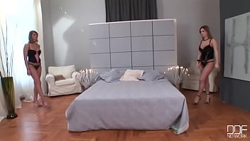 Sheet eating porn