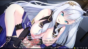 Shinmai maou no testament burst uncensored