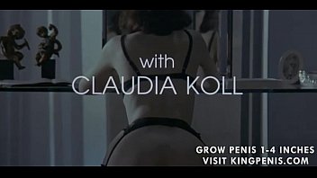 Claudia koll all ladies do it 1992