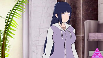 Porno naruto hinata