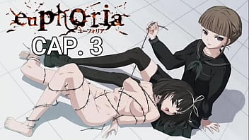 Euphoria anime h