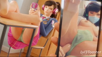 Dva cinematic