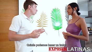 Todo porno español