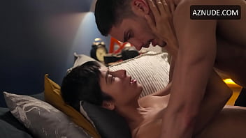 Escenas de sexo en series