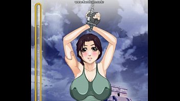 Hentai flash game