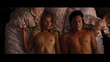 Fotos de margot robbie desnuda