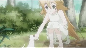 Sekirei cap 1