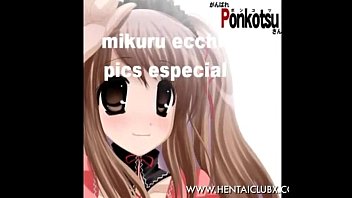 Haruhi suzumiya capituloselvagemespañol latino