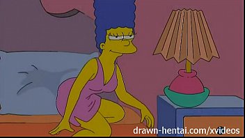 Erotic simpson cartoons