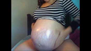 Petardas embarazadas