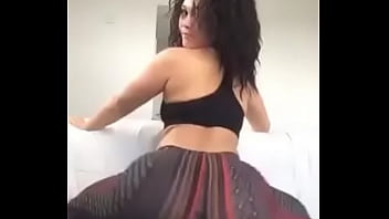 Twerking